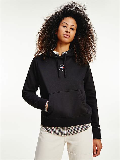 tommy hilfiger hoodie black friday.